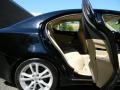 Obsidian Black - IS 250 Photo No. 25
