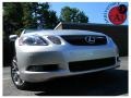 Mercury Silver Metallic - GS 300 Photo No. 1