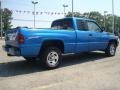 Intense Blue Pearl - Ram 1500 Sport Extended Cab Photo No. 5