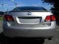 Mercury Silver Metallic - GS 300 Photo No. 7