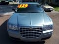 2009 Clearwater Blue Pearl Chrysler 300 Touring  photo #2