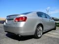 Mercury Silver Metallic - GS 300 Photo No. 8