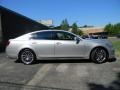 Mercury Silver Metallic - GS 300 Photo No. 9