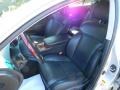 Mercury Silver Metallic - GS 300 Photo No. 17
