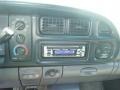 1998 Intense Blue Pearl Dodge Ram 1500 Sport Extended Cab  photo #16