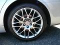 Mercury Silver Metallic - GS 300 Photo No. 26