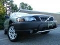Crystal Green Metallic - XC70 AWD Photo No. 2
