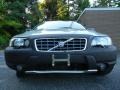 Crystal Green Metallic - XC70 AWD Photo No. 3