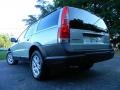Crystal Green Metallic - XC70 AWD Photo No. 6