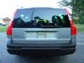 Crystal Green Metallic - XC70 AWD Photo No. 7