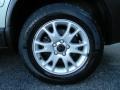Crystal Green Metallic - XC70 AWD Photo No. 27
