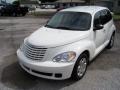 2009 Stone White Chrysler PT Cruiser LX  photo #1