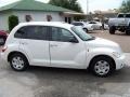 2009 Stone White Chrysler PT Cruiser LX  photo #4