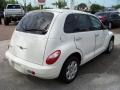 2009 Stone White Chrysler PT Cruiser LX  photo #5