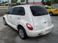 2009 Stone White Chrysler PT Cruiser LX  photo #7