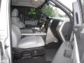 2007 Silver Metallic Ford F150 FX4 SuperCrew 4x4  photo #10