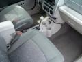 2009 Stone White Chrysler PT Cruiser LX  photo #11