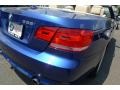 Blue Water Metallic - 3 Series 335i Convertible Photo No. 11