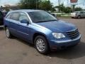 Marine Blue Pearl - Pacifica Touring Photo No. 3