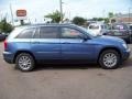 Marine Blue Pearl - Pacifica Touring Photo No. 4