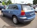 Marine Blue Pearl - Pacifica Touring Photo No. 7