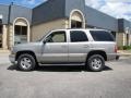 2003 Light Pewter Metallic Chevrolet Tahoe LS  photo #4