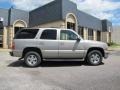 2003 Light Pewter Metallic Chevrolet Tahoe LS  photo #7