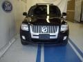 Black - Mariner V6 Premier 4WD Photo No. 2