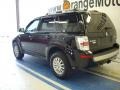 Black - Mariner V6 Premier 4WD Photo No. 3