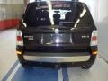 2008 Black Mercury Mariner V6 Premier 4WD  photo #4