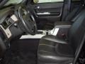 2008 Black Mercury Mariner V6 Premier 4WD  photo #6