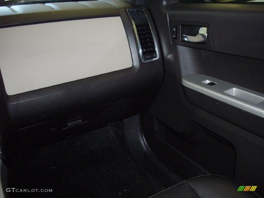 2008 Mariner V6 Premier 4WD - Black / Black photo #8