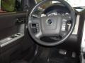 2008 Black Mercury Mariner V6 Premier 4WD  photo #9