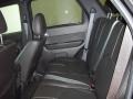 2008 Black Mercury Mariner V6 Premier 4WD  photo #10