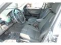 Silver Grey Metallic - X3 3.0si Photo No. 8