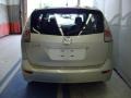 2007 True Silver Metallic Mazda MAZDA5 Sport  photo #4