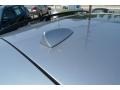 Silver Grey Metallic - X3 3.0si Photo No. 14