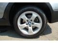 Silver Grey Metallic - X3 3.0si Photo No. 18
