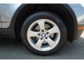 Silver Grey Metallic - X3 3.0si Photo No. 20