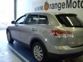 Liquid Platinum Metallic - CX-9 Sport Photo No. 2