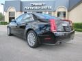Black Raven - CTS Sedan Photo No. 5
