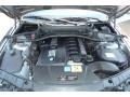Silver Grey Metallic - X3 3.0si Photo No. 22