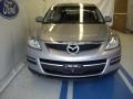 Liquid Platinum Metallic - CX-9 Sport Photo No. 3
