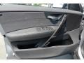Silver Grey Metallic - X3 3.0si Photo No. 25