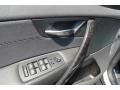 Silver Grey Metallic - X3 3.0si Photo No. 26