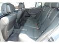 Silver Grey Metallic - X3 3.0si Photo No. 30