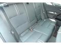 Silver Grey Metallic - X3 3.0si Photo No. 32