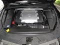 Black Raven - CTS Sedan Photo No. 17