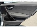 Silver Grey Metallic - X3 3.0si Photo No. 33