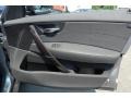 Silver Grey Metallic - X3 3.0si Photo No. 38